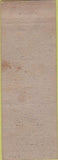 Matchbook Cover - Jas C Swin Produce buyer Marysville KS