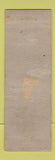 Matchbook Cover - Locust Cafe Philadelphia PA WORN