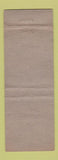 Matchbook Cover - Jimmy Duffy's Cafe Philadelphia PA WEAR