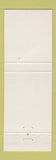 Matchbook Cover - Betty's Bawdy House Brothel joke gag