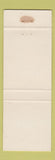 Matchbook Cover - Cafe Coco New York City WEAR