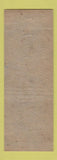 Matchbook Cover - Claridge Hotel Miami FL