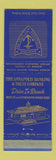 Matchbook Cover - Annapolis Banking and Trust MD WEAR