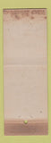 Matchbook Cover - New China Chinese Restaurant Cleveland OH WEAR