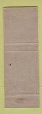 Matchbook Cover - Kowloon Chinese Restaurant Willowick OH WEAR