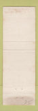 Matchbook Cover - Coronet House of Beauty Salon Paramount CA