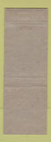 Matchbook Cover - Shrine Club Boise ID