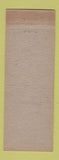 Matchbook Cover - Kansas City Club MO