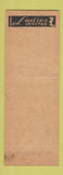 Matchbook Cover - Teh C&D Club Chicago IL
