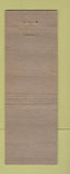 Matchbook Cover - Bryan's Cafe Wichita KS WORN