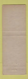 Matchbook Cover - Hiway Cafe Cheney KS