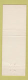 Matchbook Cover - Nu Way Cafe Lander WY