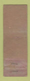 Matchbook Cover - 5 Point Cafe Torrance CA POOR