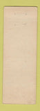 Matchbook Cover - Jo & Clyde's Cafe Cowden IL
