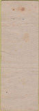 Matchbook Cover - Ashland Pharmacy Hydrox ice cream Chicago IL Advance WORN