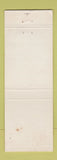 Matchbook Cover - Star Cafe Beardstown IL