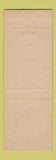 Matchbook Cover - Horwath Cafe Elmwood Park IL