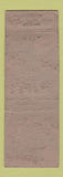 Matchbook Cover - Eau Claire Cafe WI