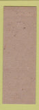 Matchbook Cover - Park Cafe and Sea Grill Burlington VT #1 WHITE