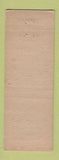 Matchbook Cover - Utah Cafe Salt Lake City UT WEAR