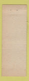 Matchbook Cover - LS Ayers Indianapolis IN