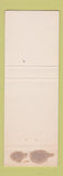 Matchbook Cover - Gateway Cafe North Bend WA WEAR