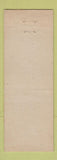 Matchbook Cover - St Helens Inn Cafe Longview WA WORN