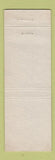 Matchbook Cover - Cottage Cafe Shelton WA