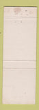 Matchbook Cover - Coffee Cup Cafe Lusk WY