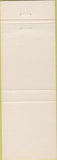 Matchbook Cover - Animal Feed Supply Golden CO Brown Bigelow
