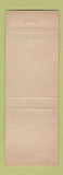 Matchbook Cover - Hi Level Car Wash Toledo OH