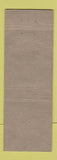 Matchbook Cover - Jones Hotel Cafe Osceola IA WEAR