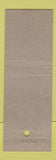 Matchbook Cover - Hageman Shoe Store Lorain OH Florsheim feature