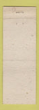 Matchbook Cover - Cerone's Windsor Lounge Chicago IL