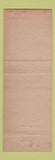 Matchbook Cover - Michaels Stern Men's Clothes Fuller Hillman Kingsport TN