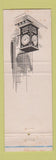 Matchbook Cover - First National Bank of Fort Worth TX