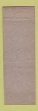 Matchbook Cover - Hotel Hollenden Cleveland OH Vogue Room