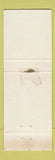 Matchbook Cover - Corral Cafe Madisonville TX