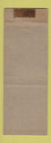 Matchbook Cover - Blue Bird Cafe Del Rio TX WORN