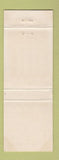 Matchbook Cover - Hospitality House Restaurant Fortuna CA WEAR