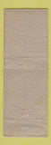 Matchbook Cover - Corky's Coffee Shoppe Fontanelle IA WORN