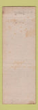 Matchbook Cover - Dixie Inn Club Toledo OH WEAR