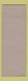 Matchbook Cover - CN Johnston Body Works Bakersfield CA