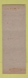 Matchbook Cover - D&W Men's Shop Searcy AR WEAR