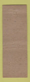 Matchbook Cover - Jenks Restaurant Jacksonville FL Hotel Windle
