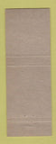 Matchbook Cover - Pemigewasset House Plymouth NH