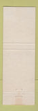 Matchbook Cover - Harvey's Restaurant Brownsville TN