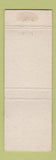 Matchbook Cover - Motel Bucyrus OH WEAR