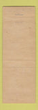 Matchbook Cover - Mayflower Cafe Cody WY WORN