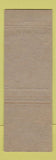 Matchbook Cover - Freddie's Cafe Minneapolis MN